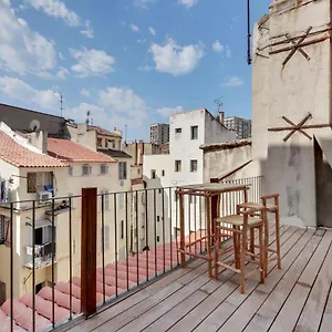 Appartamento #lafrenchcasa Belsunce, Marsiglia