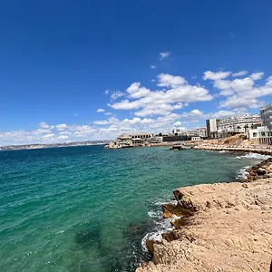 Appartement De La, Marseille